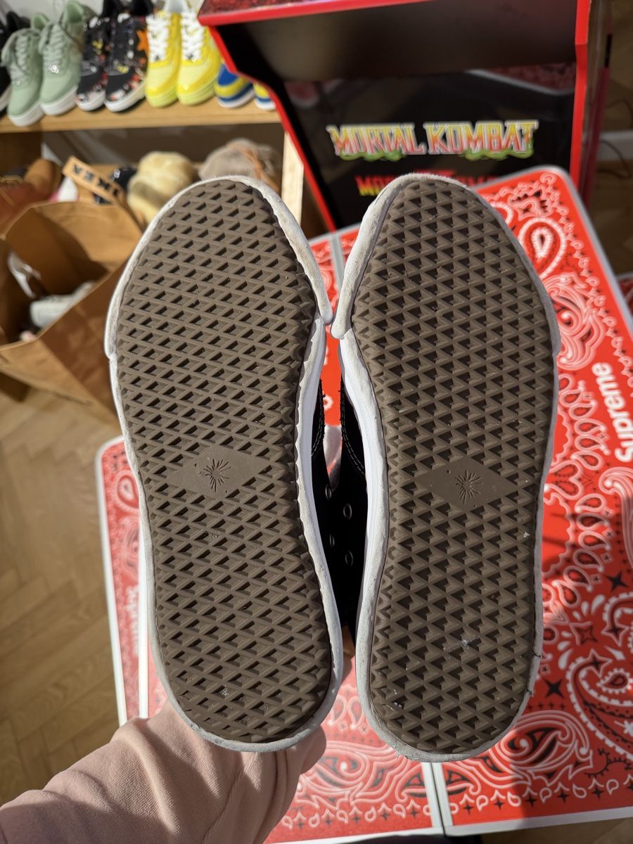 Herrenschuhe: Maison Mihara Yasuhiro MMY Grösse 43 – Gebraucht aus Basel von julianlenzin 6