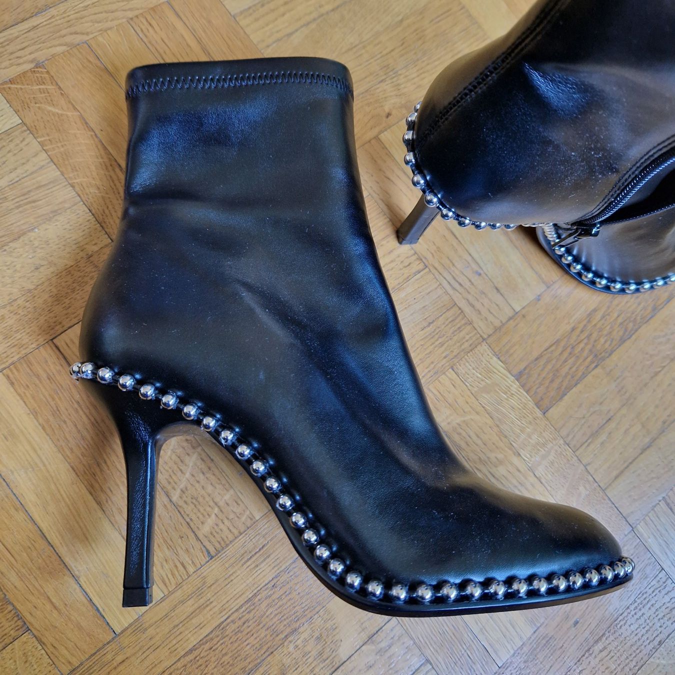 Aldo Scarpe da donna: Bottines Aldo modèle Edana 36 – Nuovo (secondo la descrizione) da Onex venduto da AF. 2