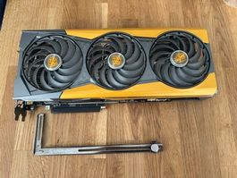 Sapphire Toxic Radeon RX 6900 XT 16GB Air Cooled