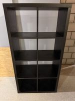 8-fach Regal / Raumteiler, Bücherregal