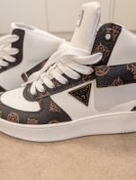 Schöne GUESS Sneaker - Damen - Gr. 36 - NEU