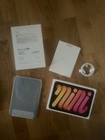 Apple iPad mini (A17 Pro) 512GB