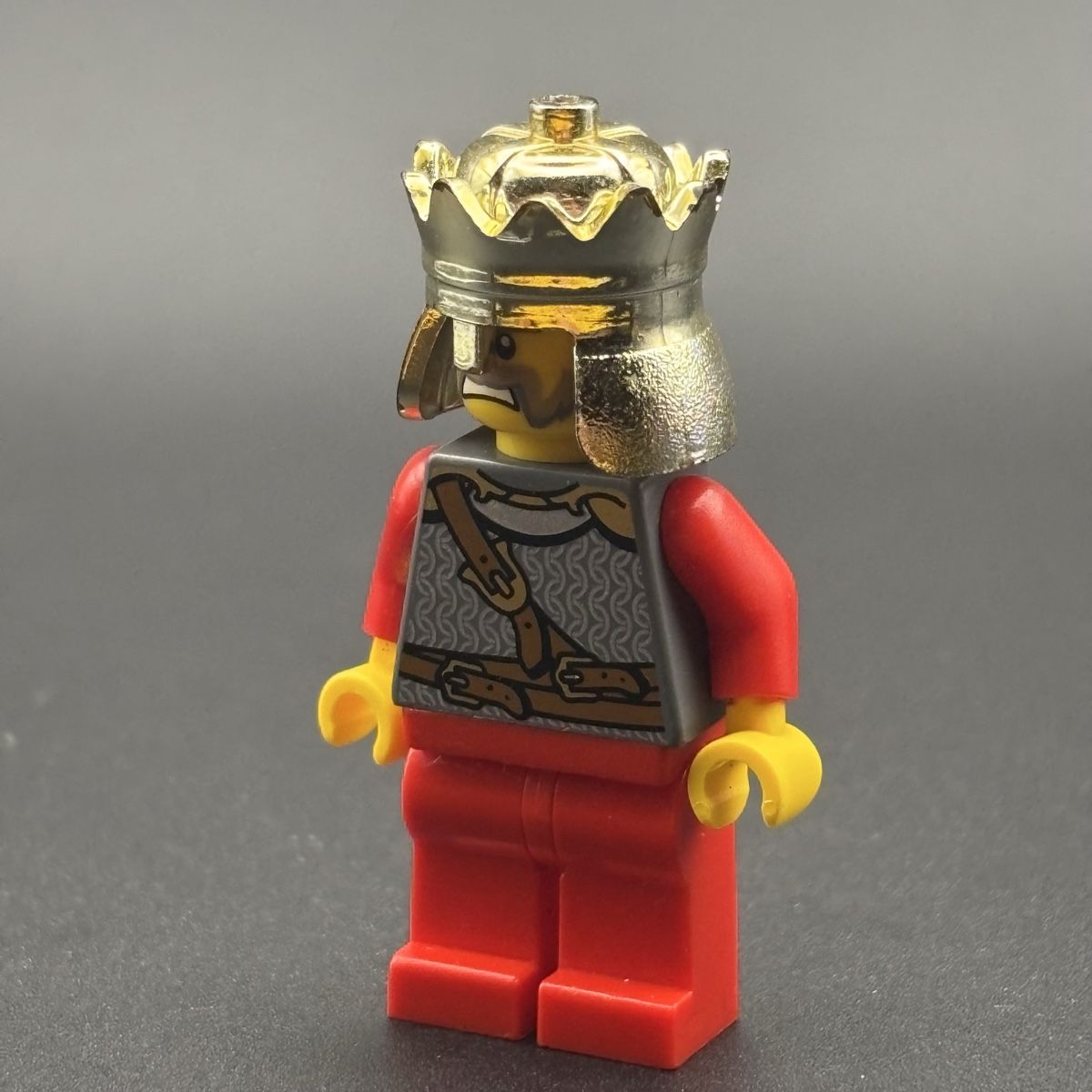 Lego Giocattoli: Lego Knights Figur – Usato da Winterthur venduto da Diwolf