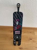BART OSKROBA MGP SCOOTER DECK (NEW)