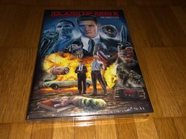 Class of 1999 ll - MEDIABOOK - WATTIERT - UNCUT