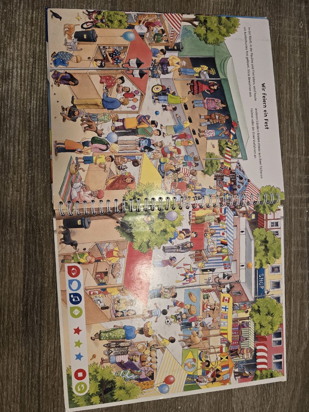 Tiptoi Jeux: tiptoi weltatlas – D'occasion à La Chaux-de-Fonds par Elissa 8