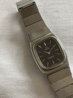 Omega constellation quartz 