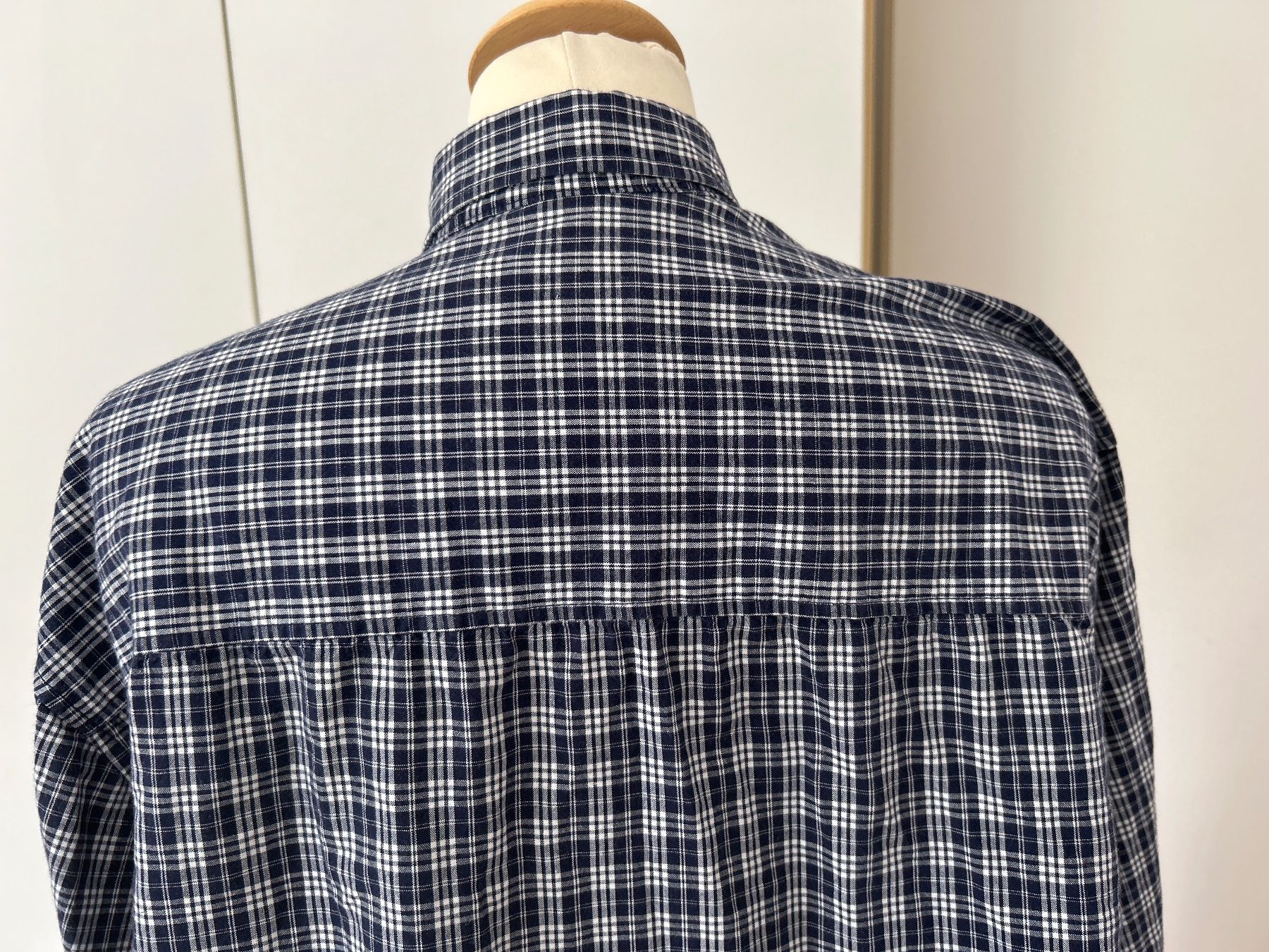 Hemden: Cotton Shirt Gr. L – Gebraucht aus Feuerthalen von Anna_Swift 4