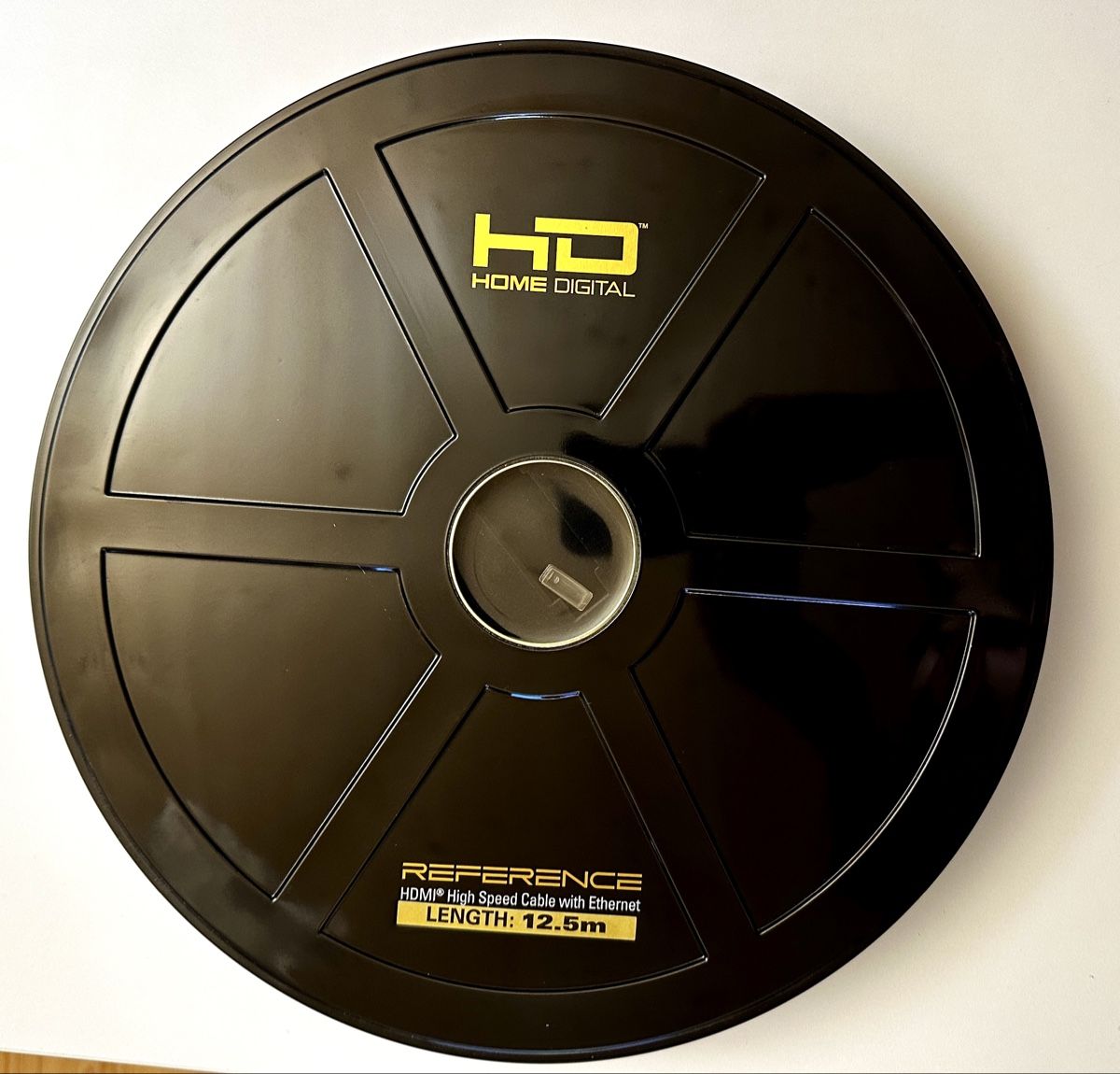 Câbles: HDMI Kabel REFERENCE 12.5m guter Zustand – D'occasion à Bad Ragaz par MB7310 1