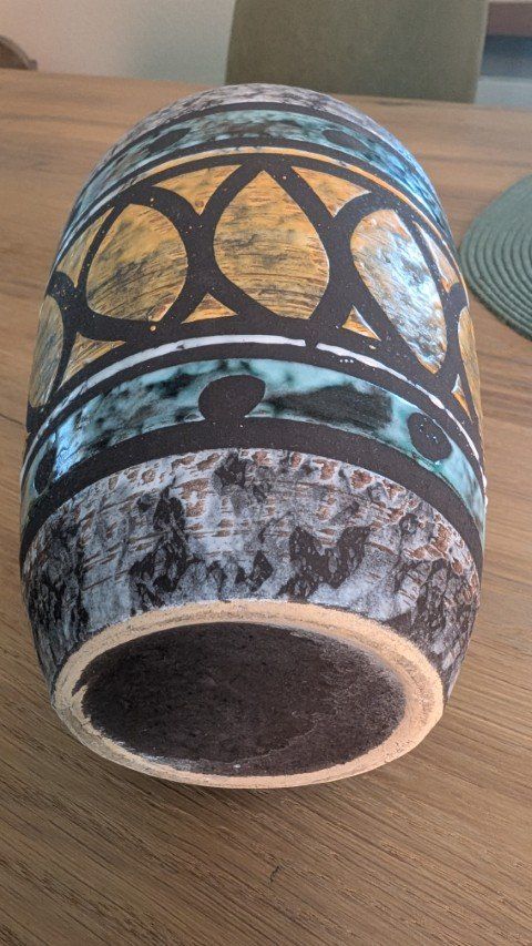 Vase & Récipients: Vase – D'occasion à Winznau par Delphin65 2