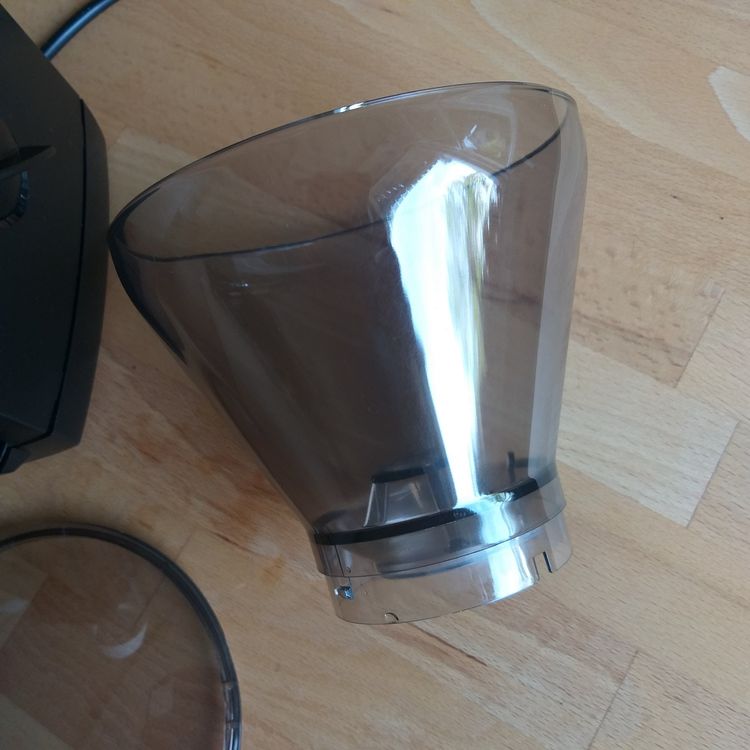 Baratza Küchengeräte: Baratza Encore Kaffeemühle – Gebraucht aus Zell ZH von bouboulela1 4