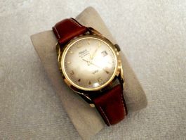Sputnik, Automatic, Armbanduhr Herren