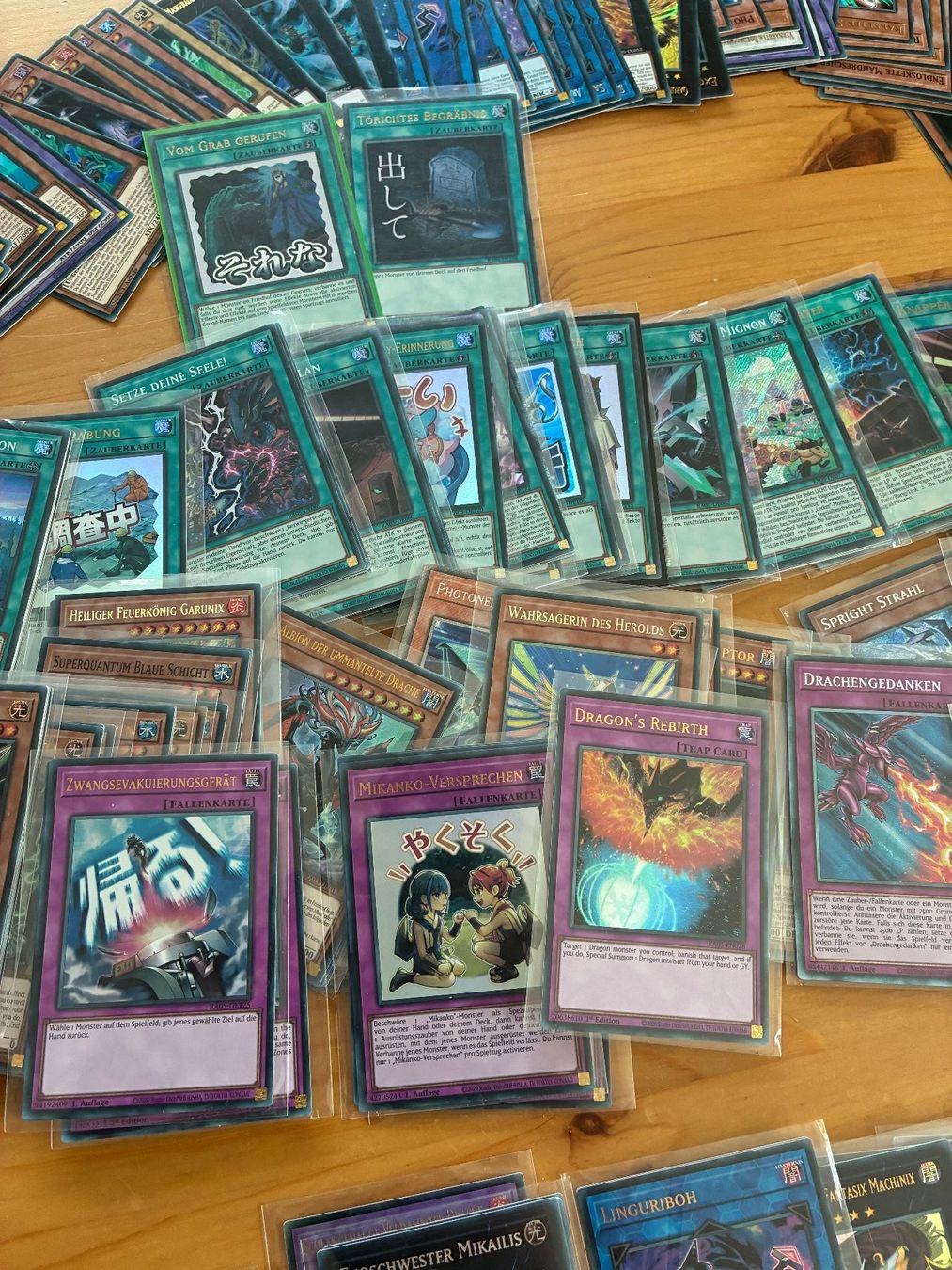 Spiele: YU-GI-OH Sammlung Rarity Collection 5 – Gebraucht aus ostermundigen von ZPK11.11 6