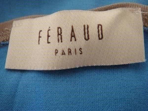 Vestiti: Féraud - Elastisches Strandkleid - Grösse 36 – Usato da Zofingen venduto da Justizia_01 2