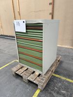 Schubladenschrank Hommel