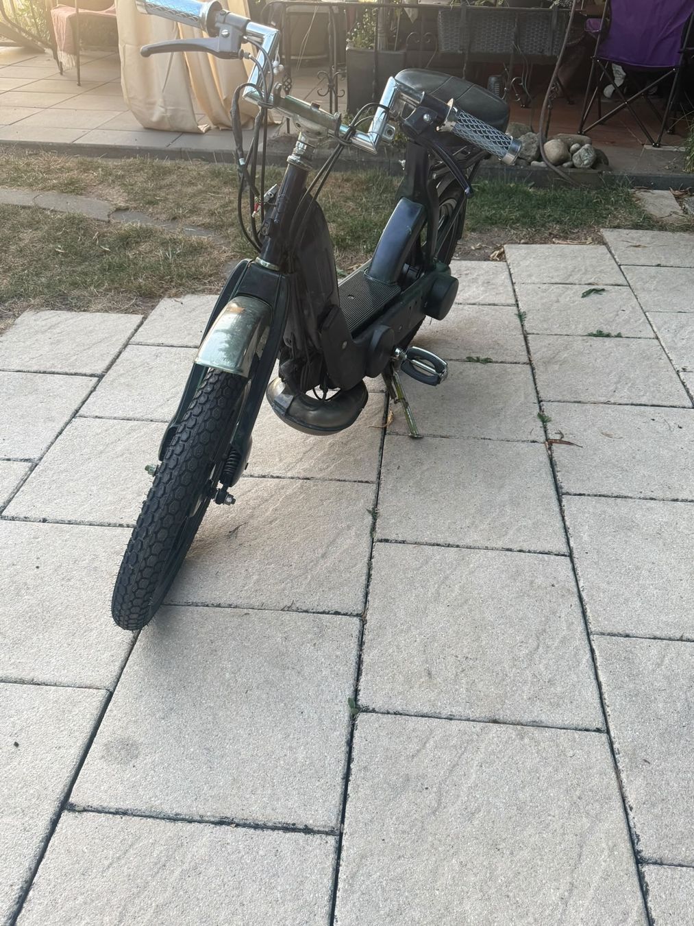 Piaggio Mofas: Piaggio Ciao Mofa – Gebraucht aus Obergerlafingen von rub_bgb8 3