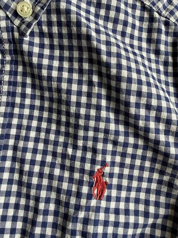 Camicie, T-shirt & Polo: Hemd Ralph Lauren 6j – Usato da Biberen venduto da Flocke83 1