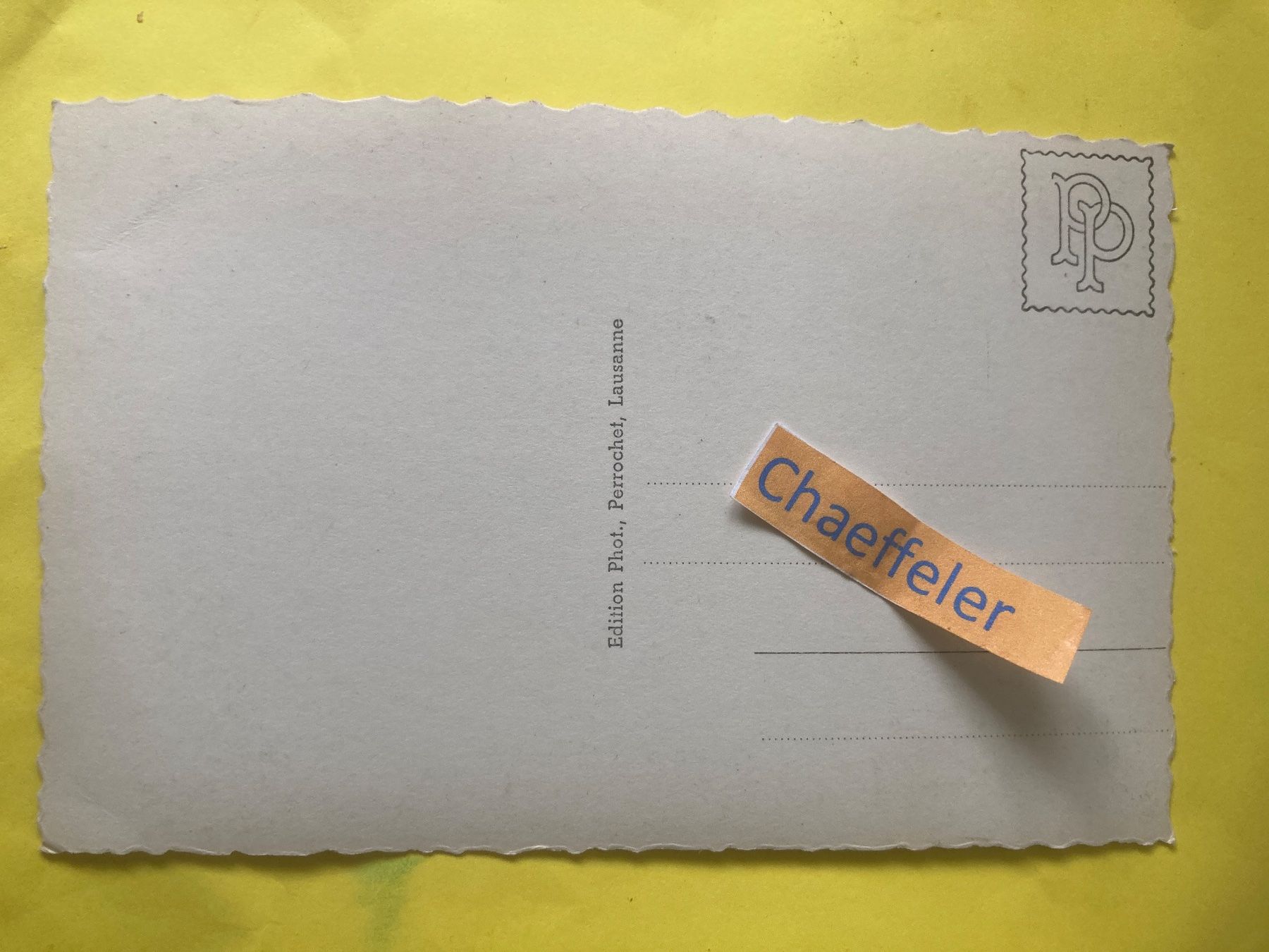 Cartoline postali: 13087 Burgdorf - Das Schloss – Usato da Zürich venduto da Chaeffeler 1