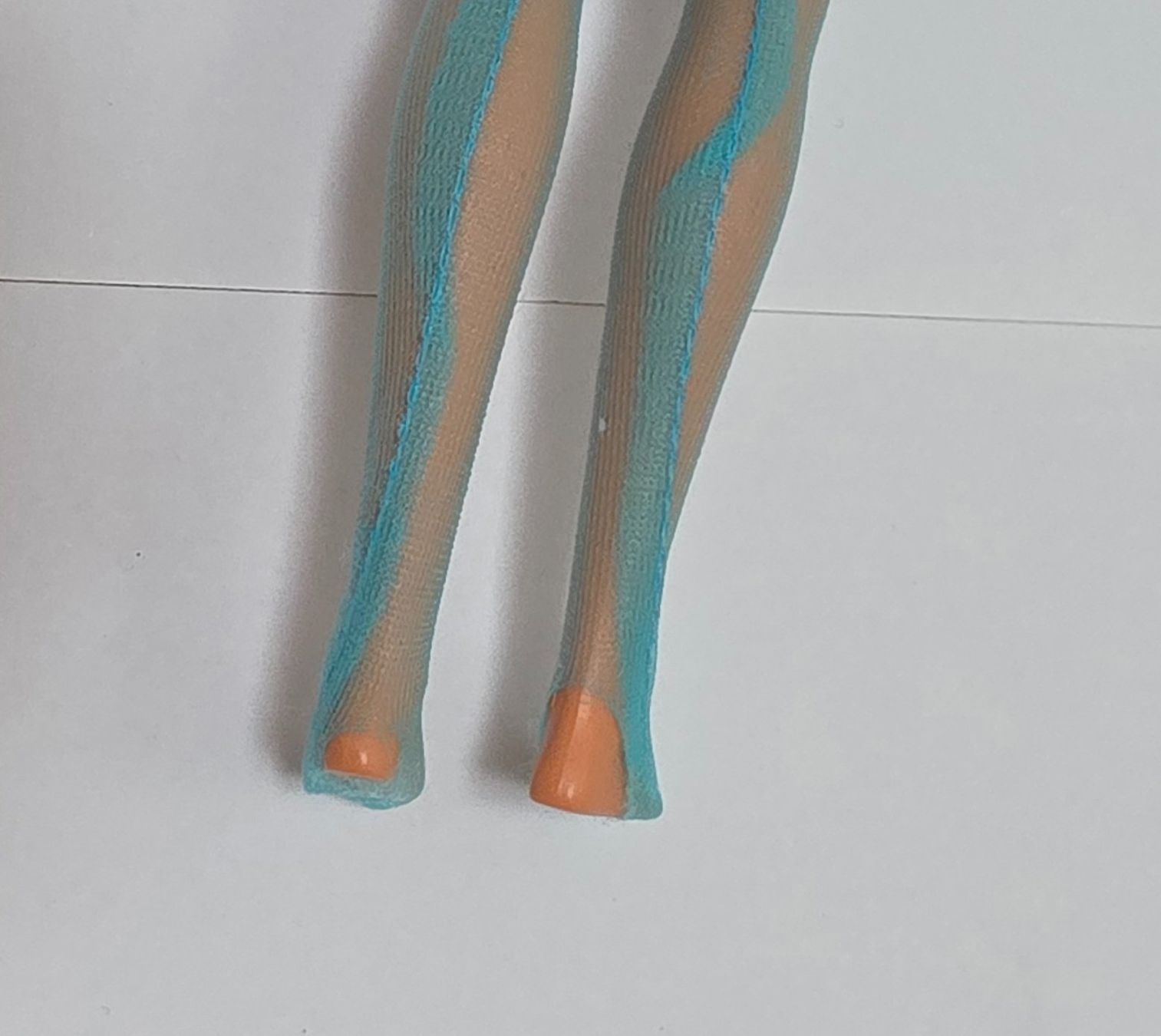 Bambole: Barbie Olympic Skater 1997 – Usato da Bulle venduto da Chimchiree 4