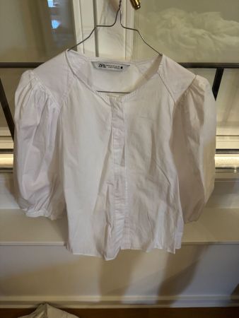 Chemise Zara TXS