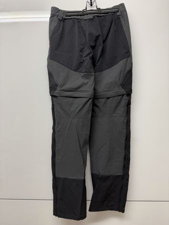 Pantalon randonnée Forclaz 2-en-1 femme T. S – Neuf