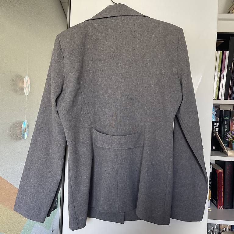 Vestes: Blazer M – D'occasion à Itingen par alexasoldie 3