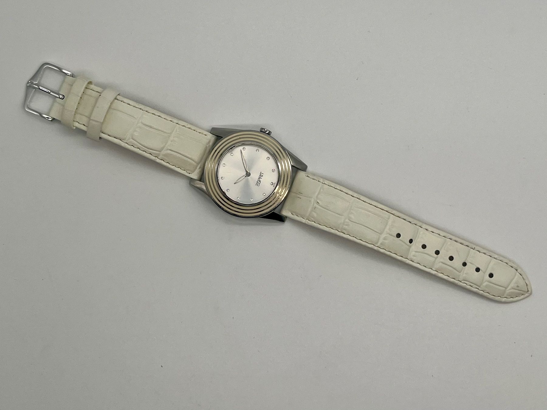 Esprit Orologi: Esprit 103172 Damenuhr Quarz – Usato da Aarau venduto da VelEis_Watches 3
