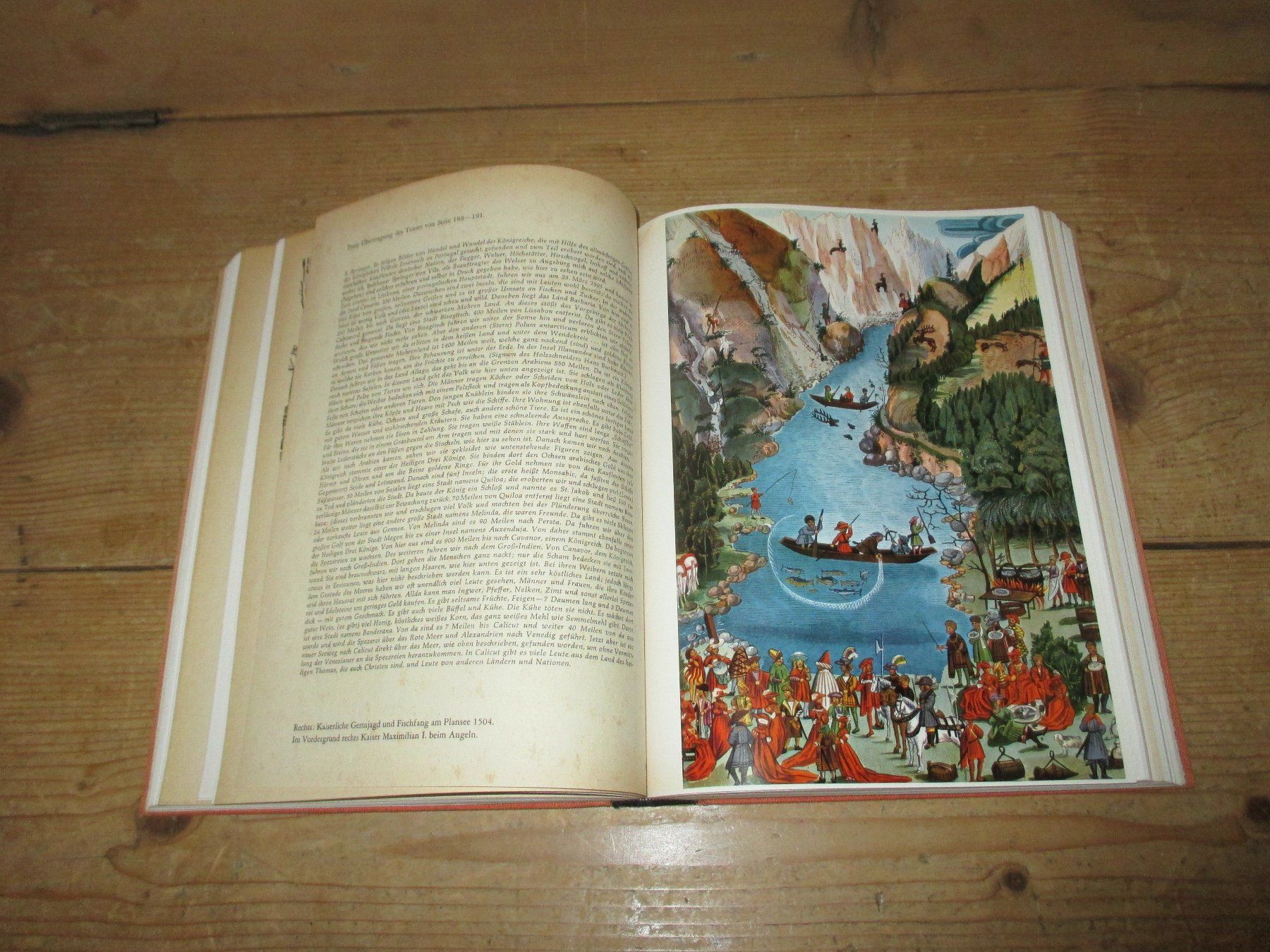 Libri: Allgäuer Chronik – Usato da Flims - Dorf venduto da Stagediver 5