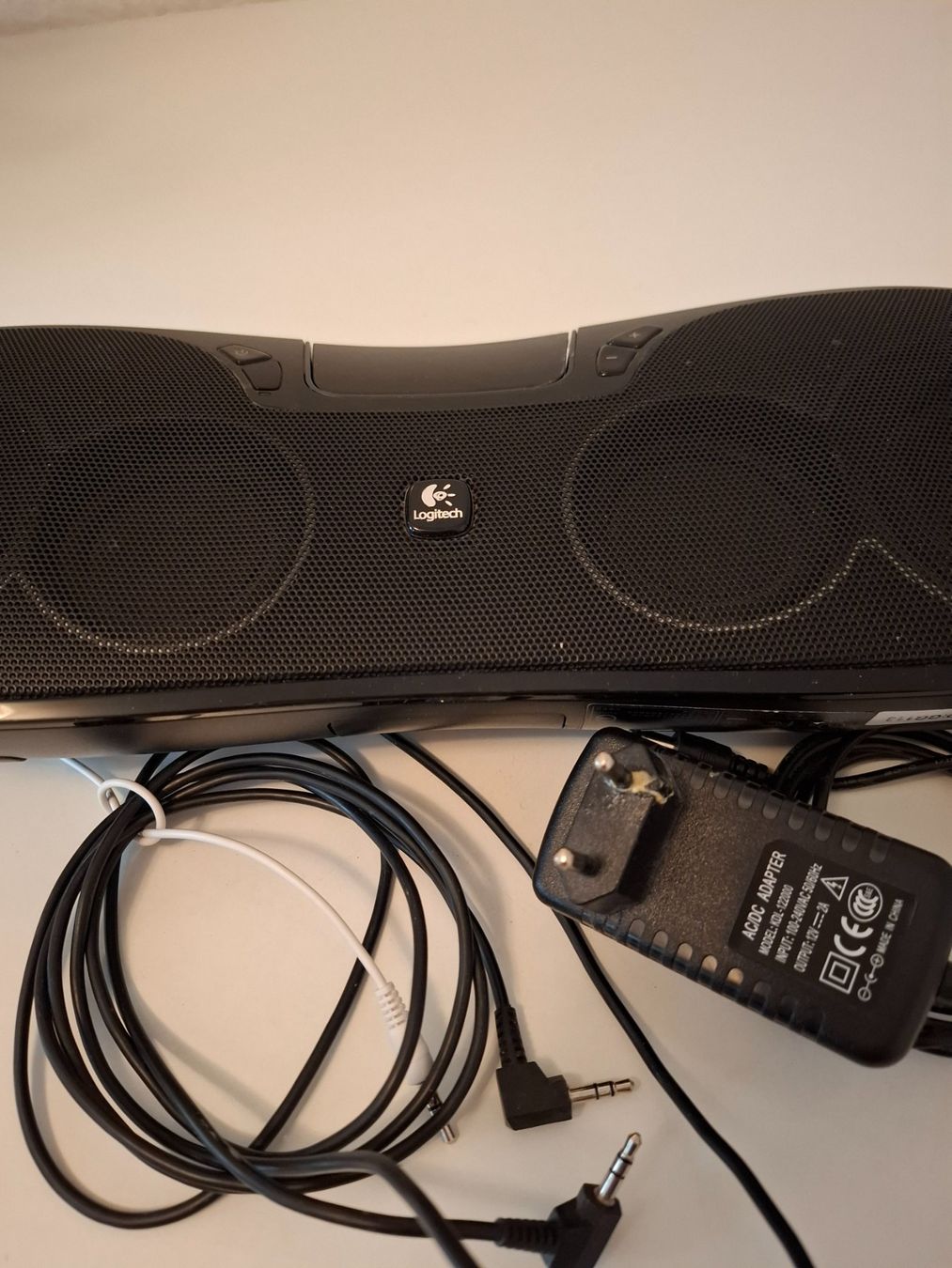 Logitech Haut-parleurs: Boxen – D'occasion à Zürich par honolulu4711 1