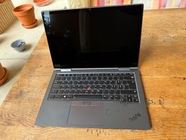 Lenovo ThinkPad X1 Yoga Gen 5