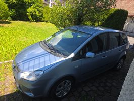 Ford C-Max 1.8i FFV, JG. 2007, gebraucht