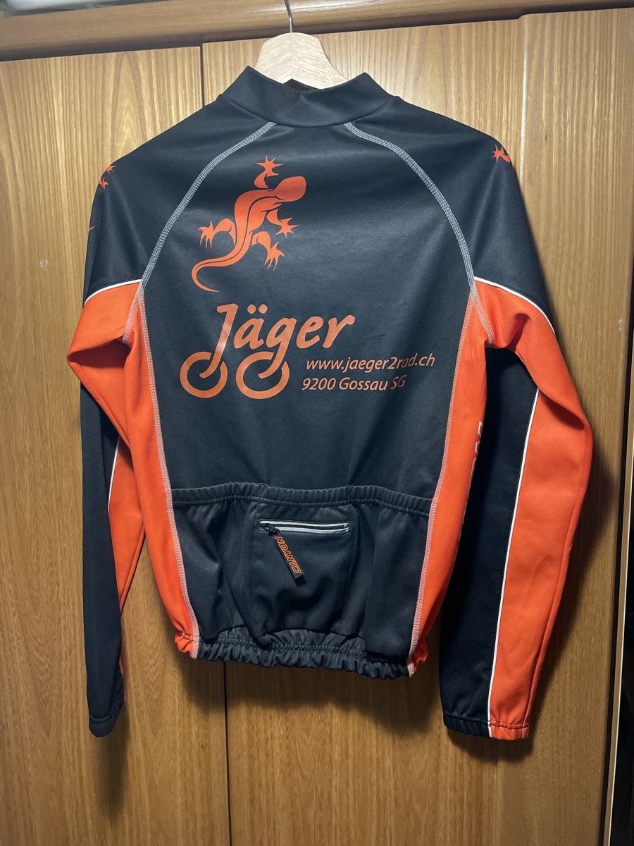 Canyon Canottiere & Pantaloni: Canyon Velo Bekleidung – Nuovo (secondo la descrizione) da Gossau SG venduto da Krokodil344 1