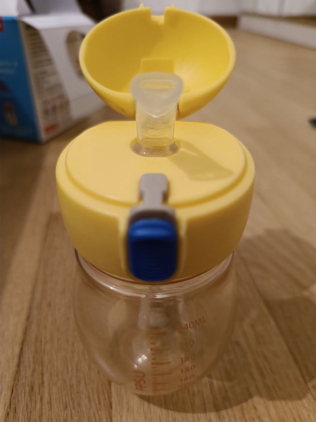 Trinkflaschen & Thermosflaschen: Fisher price Kinder Trinkflasche – Neu (gemäss Beschreibung) aus Dübendorf von phoebe013 2