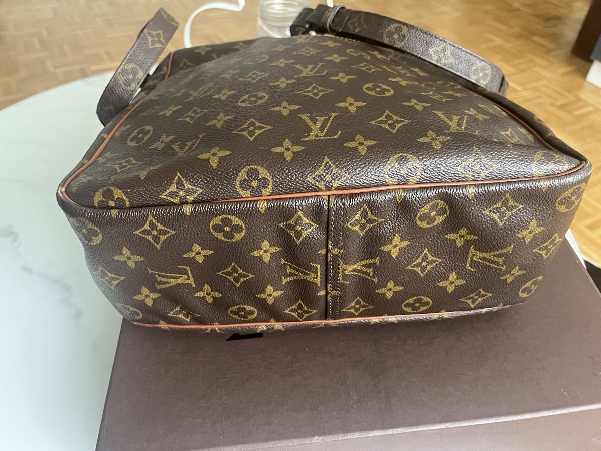 Louis Vuitton Borse: Louis viitton – Usato da Brugg AG venduto da Ljubinka0410 1
