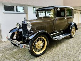 Ford Modell A, Top Zustand!