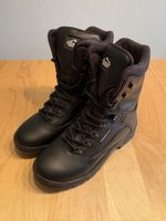 Stiefel Everest Military, Grösse 40, neu und ungetragen