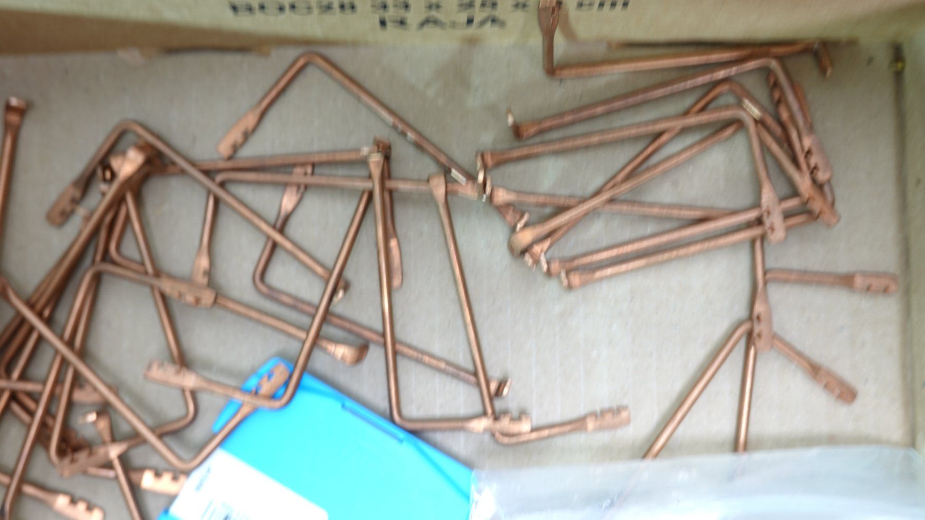 Modelleisenbahnen: e55 Konvolut div Spur N Teile / Bastelware – Gebraucht aus Thun von evinka_gmbh 4