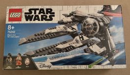 LEGO STAR WARS 75242