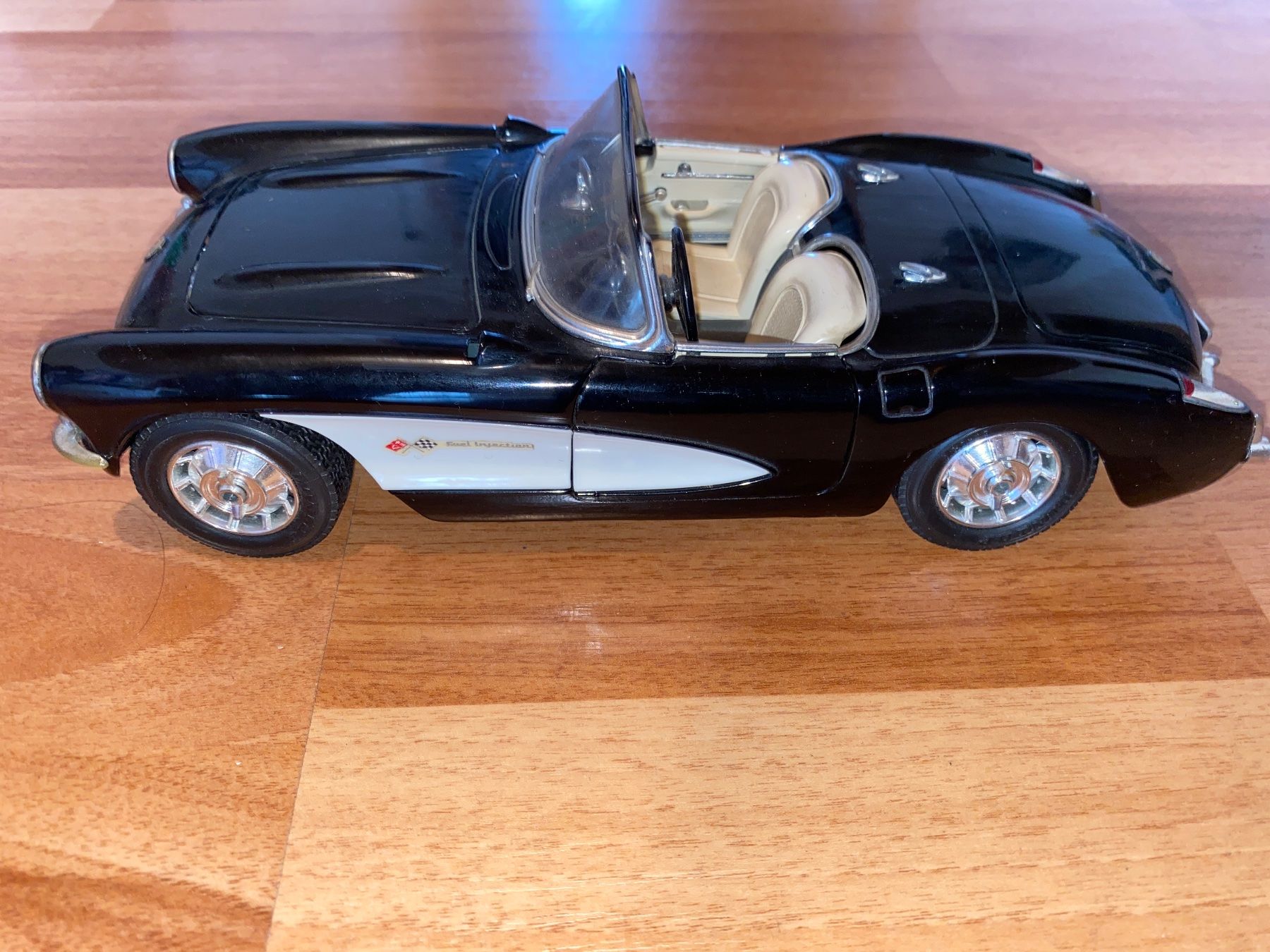 Chevrolet Modellini d'auto: Modellauto Chevrolet 1957 – Usato da St.Gallen venduto da maierm01 2