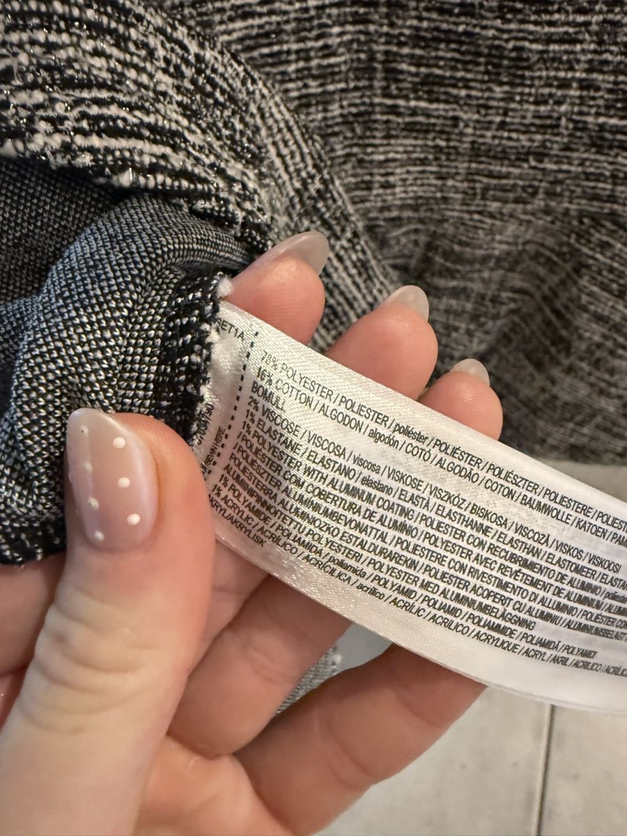 Mango Vestiti: Mini-Kleid – Nuovo e nell'imballaggio originale da Bern venduto da kwa_pyt9 2