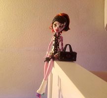 Monster High Operetta (G1)
