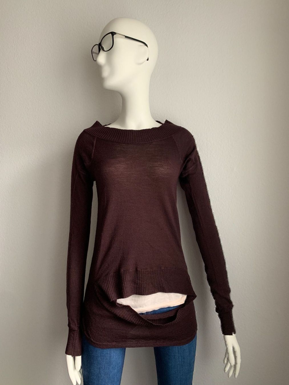 Maglioni & Felpe: Jan & Carlos Pullover – Nuovo (secondo la descrizione) da Winterthur venduto da 19.19 6