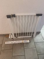 Treppensicherung für Kleinkinder 