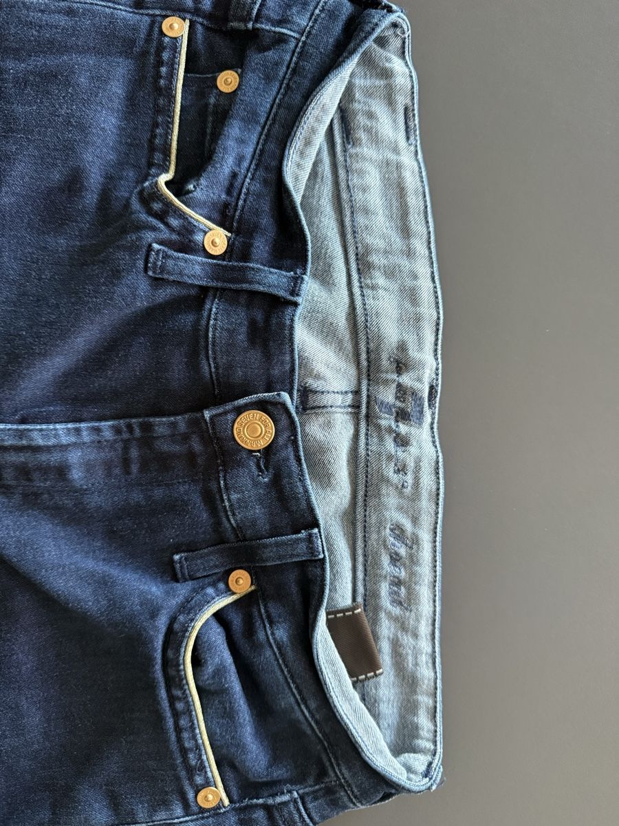 Mankind Jeans: 7 for all mankind jeans – Usato da st prex venduto da magdalenaonline 1