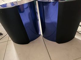 Bang&Olufsen BeoLab 4000 Lautsprecher Soundanlage