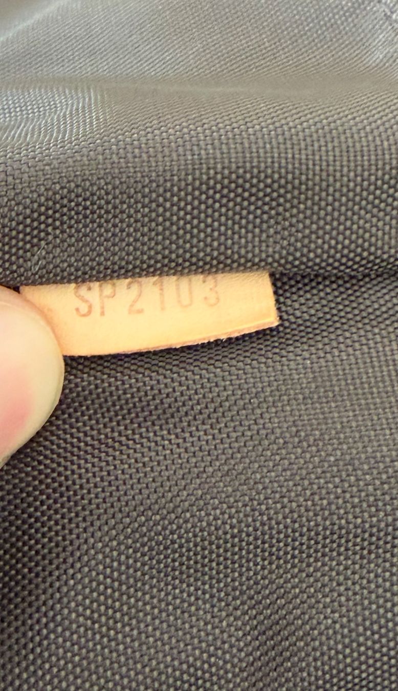 Louis Vuitton Valigie: Louis Vuitton Pégase 65 Monogram Koffer, top Zustand – Usato da Zürich venduto da sr.zurich 4