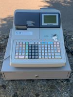 Registrierkasde Sharp U-600
