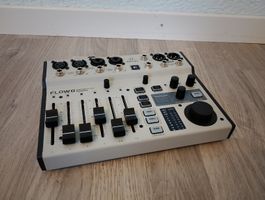 Behringer Flow 8 Digitalmixer mit Zubehör in OVP