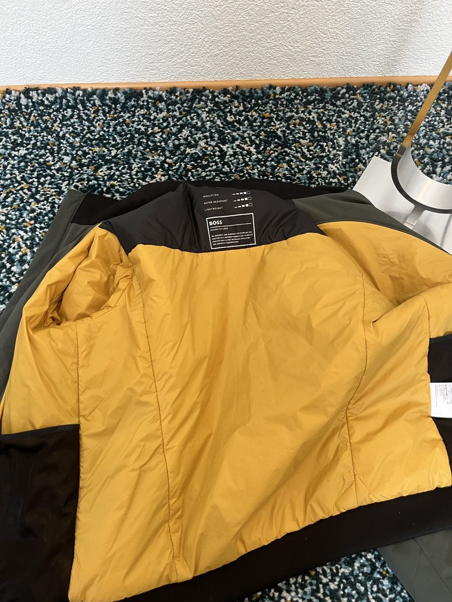 Hugo Boss Giacche: Boss Jacke – Difettoso da Dietikon venduto da Ute7092 6
