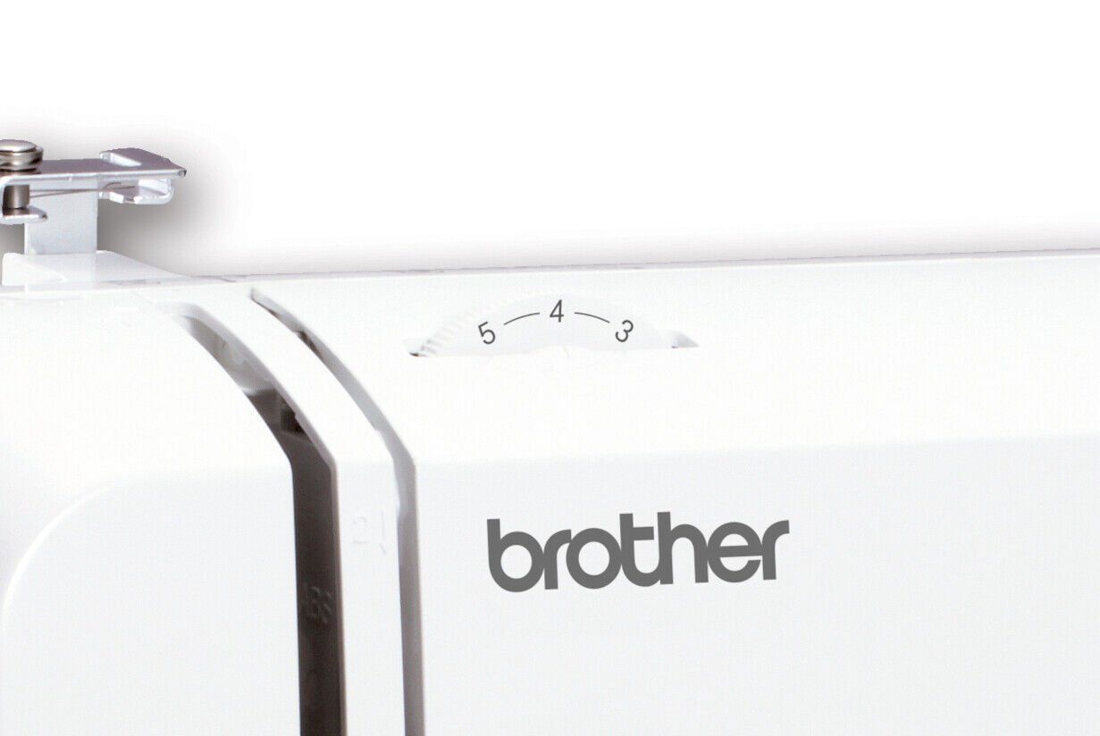 Nähmaschinen: brother Nähmaschine RH127 – Neu und originalverpackt aus Bottighofen von zaap 1